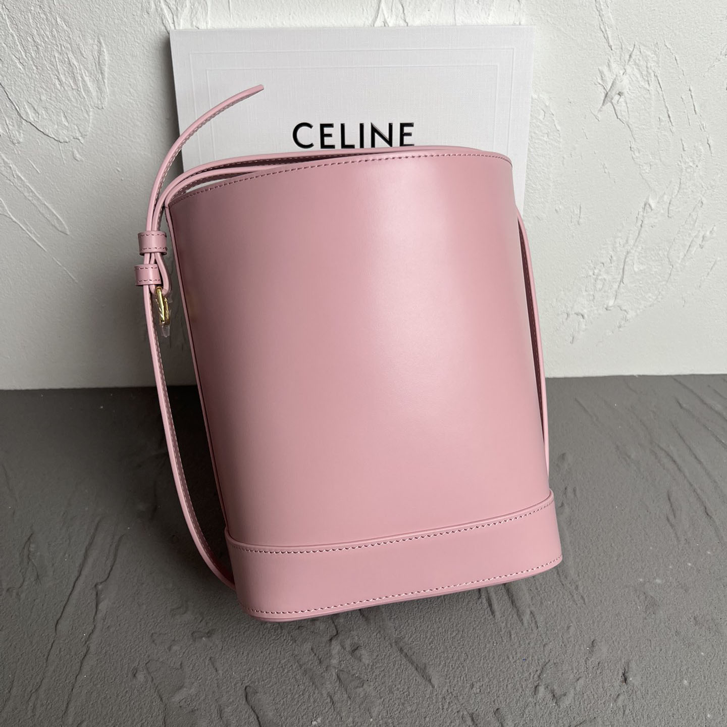 Celine Bucket Bags - Click Image to Close